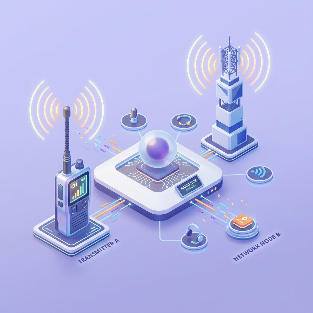 Radio Communication